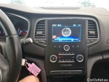  Renault  Megane  IV Berline 5pt. Société Air Nav 1.5 dCi 90CV BVM6 E6 #7