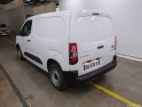  Citroen  Berlingo  Fourgon Club M 650 1.5 BlueHDi 100CV BVM6 E6d #2