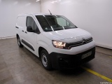  Citroen  Berlingo  Fourgon Club M 650 1.5 BlueHDi 100CV BVM6 E6d #4