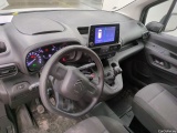  Citroen  Berlingo  Fourgon Club M 650 1.5 BlueHDi 100CV BVM6 E6d #5