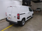  Citroen  Berlingo  Fourgon Club M 650 1.5 BlueHDi 100CV BVM6 E6d #3