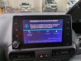  Citroen  Berlingo  Fourgon Club M 650 1.5 BlueHDi 100CV BVM6 E6d #7