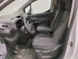  Citroen  Berlingo  Fourgon Club M 650 1.5 BlueHDi 100CV BVM6 E6d #8