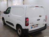  Citroen  Berlingo  Fourgon Club M 650 1.5 BlueHDi 100CV BVM6 E6d #2