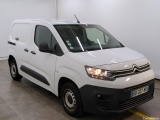  Citroen  Berlingo  Fourgon Club M 650 1.5 BlueHDi 100CV BVM6 E6d #4