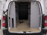  Citroen  Berlingo  Fourgon Club M 650 1.5 BlueHDi 100CV BVM6 E6d #9