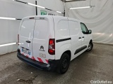  Citroen  Berlingo  Fourgon Club M 650 1.5 BlueHDi 75CV BVM5 E6dT #3