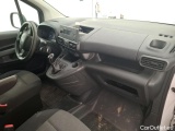  Citroen  Berlingo  Fourgon Club M 650 1.5 BlueHDi 75CV BVM5 E6dT #5