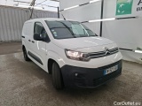  Citroen  Berlingo  Fourgon Club M 650 1.5 BlueHDi 75CV BVM5 E6dT #4