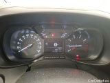  Citroen  Berlingo  Fourgon Club M 650 1.5 BlueHDi 75CV BVM5 E6dT #6