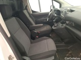 Citroen  Berlingo  Fourgon Club M 650 1.5 BlueHDi 75CV BVM5 E6dT #8