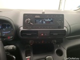  Citroen  Berlingo  Fourgon Club M 650 1.5 BlueHDi 75CV BVM5 E6dT #7