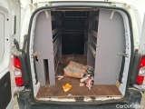  Citroen  Berlingo  Fourgon Club M 650 1.5 BlueHDi 75CV BVM5 E6dT #10