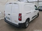  Citroen  Berlingo  Fourgon Club XL 950 1.5 BlueHDi 100CV BVM5 E6dT #3