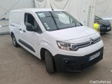  Citroen  Berlingo  Fourgon Club XL 950 1.5 BlueHDi 100CV BVM5 E6dT #4