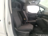  Citroen  Berlingo  Fourgon Club XL 950 1.5 BlueHDi 100CV BVM5 E6dT #8