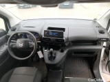  Citroen  Berlingo  Fourgon Club XL 950 1.5 BlueHDi 100CV BVM5 E6dT #5