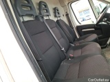  Citroen  Jumper CITROEN  / 2014 / 4P / Fourgon tôlé 35 L2H2 BlueHDi 120 S&S BVM6 Control #8