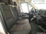  Citroen  Jumper CITROEN  / 2014 / 4P / Fourgon tôlé 35 L2H2 BlueHDi 140 S&S BVM6 Driver #8