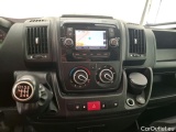  Citroen  Jumper CITROEN  / 2014 / 4P / Fourgon tôlé 35 L2H2 BlueHDi 140 S&S BVM6 Driver #7