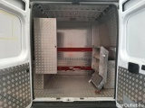  Citroen  Jumper CITROEN  / 2014 / 4P / Fourgon tôlé 35 L2H2 BlueHDi 140 S&S BVM6 Driver #10