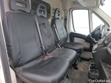  Citroen  Jumper CITROEN  VU 4p Fourgon 35 L2H2 BlueHDi 130 BVM6 Club #8