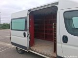  Citroen  Jumper CITROEN  VU 4p Fourgon 35 L2H2 BlueHDi 130 BVM6 Club #9