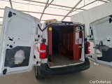  Citroen  Jumpy  Fourgon Control M 2.0 BlueHDi 120CV BVM6 E6dT #10