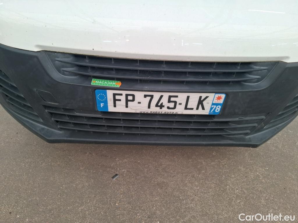  Citroen  Jumpy  Fourgon Control M 2.0 BlueHDi 120CV BVM6 E6dT #64