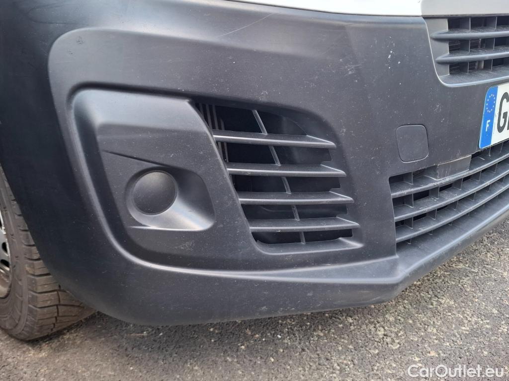  Citroen  Jumpy  Fourgon Fourgon M 1.5 BlueHDi 120CV BVM6 E6d #17