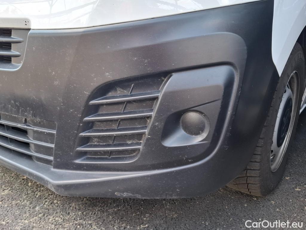  Citroen  Jumpy  Fourgon Fourgon M 1.5 BlueHDi 120CV BVM6 E6d #16