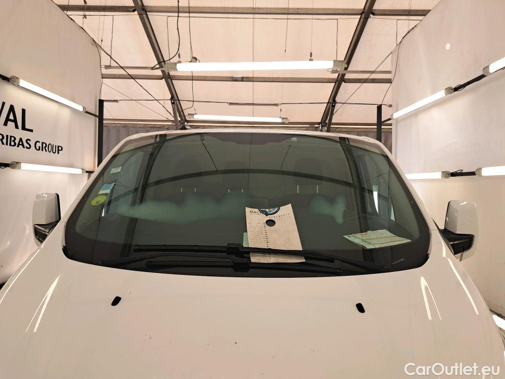  Ford  Transit FORD  Custom / 2018 / 4P / Fourgon tôlé 2.0 ECOBLUE 130 300 L2H1 TREND BUSINESS #1