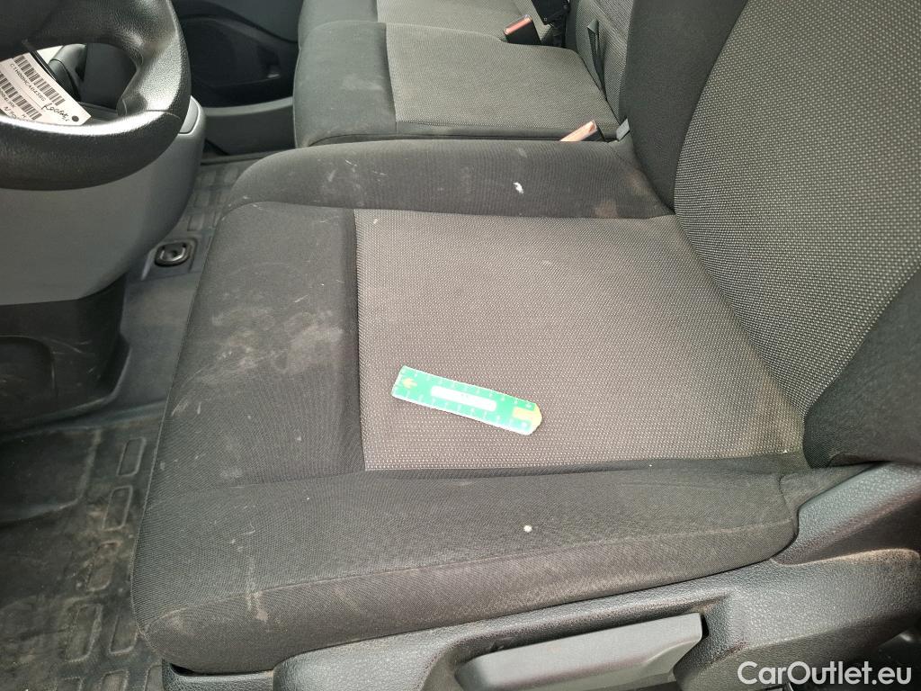  Citroen  Jumpy  Fourgon Fourgon M 1.5 BlueHDi 120CV BVM6 E6d #3