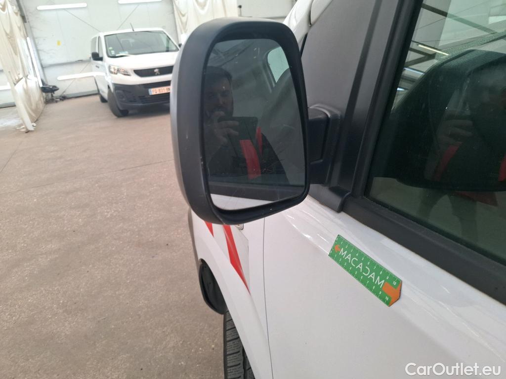 Citroen  Jumpy  Fourgon Control M 2.0 BlueHDi 120CV BVM6 E6dT #60