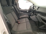  Citroen  Jumpy  Fourgon Fourgon M 1.5 BlueHDi 120CV BVM6 E6d #8
