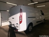  Ford  Transit FORD  Custom / 2018 / 4P / Fourgon tôlé 2.0 ECOBLUE 130 300 L2H1 TREND BUSINESS #3