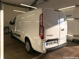  Ford  Transit FORD  Custom / 2018 / 4P / Fourgon tôlé 2.0 ECOBLUE 130 300 L2H1 TREND BUSINESS #2