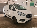  Ford  Transit FORD  Custom / 2018 / 4P / Fourgon tôlé 2.0 ECOBLUE 130 300 L2H1 TREND BUSINESS #4