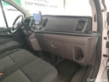  Ford  Transit FORD  Custom / 2018 / 4P / Fourgon tôlé 2.0 ECOBLUE 130 300 L2H1 TREND BUSINESS #5