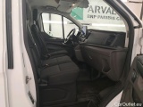  Ford  Transit FORD  Custom / 2018 / 4P / Fourgon tôlé 2.0 ECOBLUE 130 300 L2H1 TREND BUSINESS #8