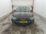  Audi  A1 Sportback AUDI  - 2019 30 TFSI 110hp S tronic (EU6d-TEMP) 5d #5