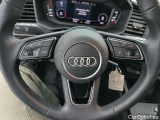  Audi  A1 Sportback AUDI  - 2019 30 TFSI 110hp S tronic (EU6d-TEMP) 5d #22