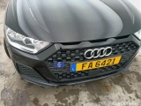  Audi  A1 Sportback AUDI  - 2019 30 TFSI 110hp S tronic (EU6d-TEMP) 5d #28