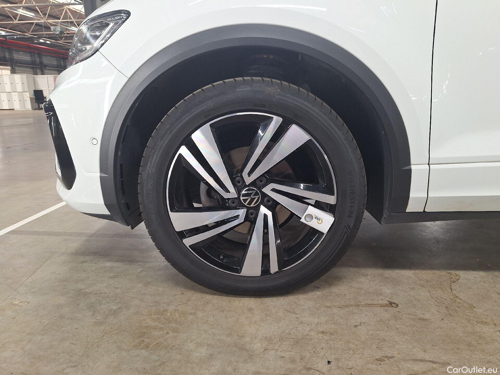  Volkswagen  T-ROC VW,  FL'22, Volkswagen  1.5 TSI R-Line Business DSG 5d #18