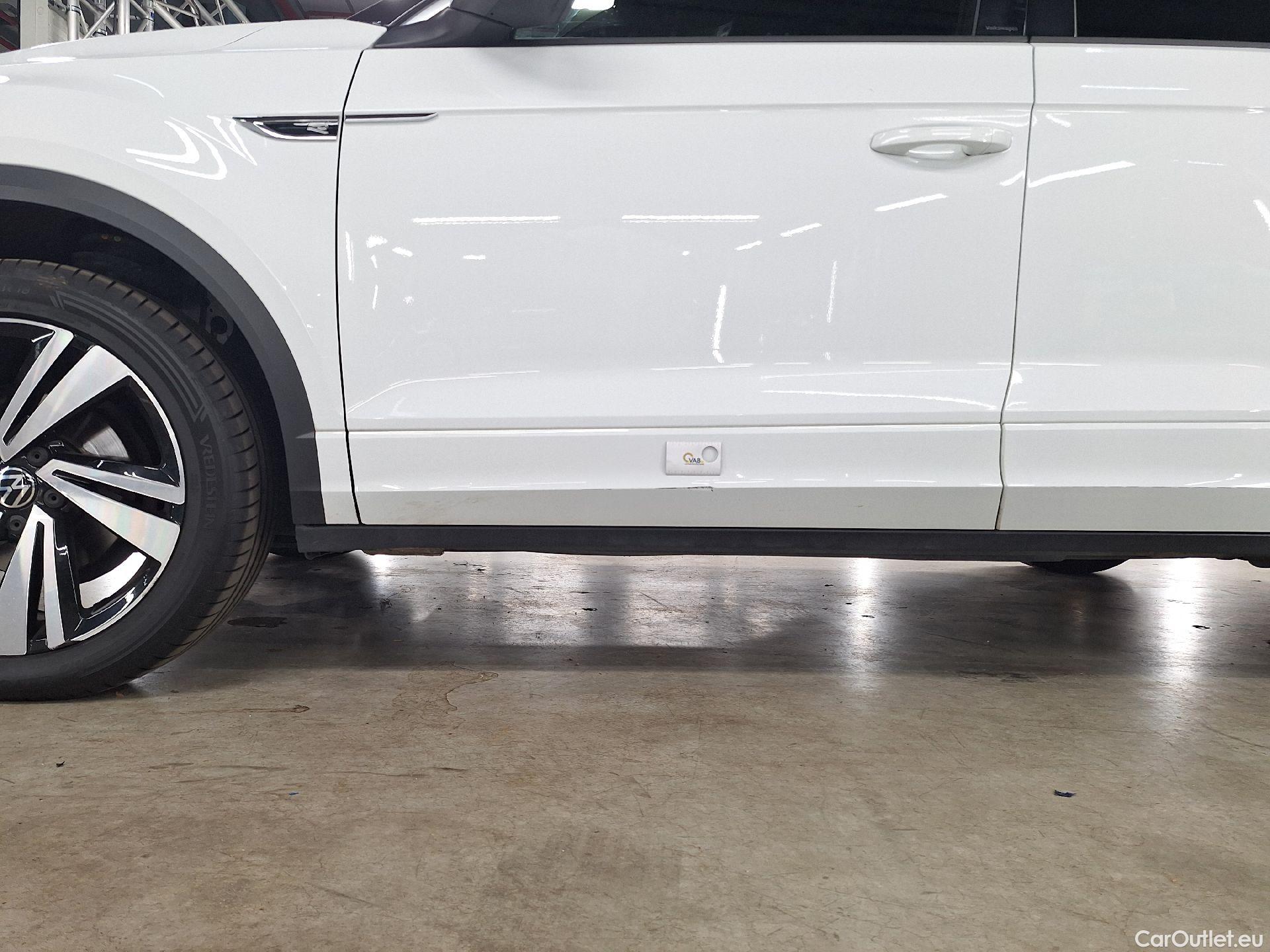  Volkswagen  T-ROC VW,  FL'22, Volkswagen  1.5 TSI R-Line Business DSG 5d #5