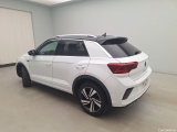  Volkswagen  T-ROC VW,  FL'22, Volkswagen  1.5 TSI R-Line Business DSG 5d #3