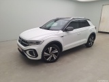  Volkswagen  T-ROC VW,  FL'22, Volkswagen  1.5 TSI R-Line Business DSG 5d #2