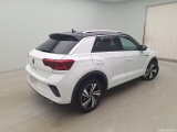  Volkswagen  T-ROC VW,  FL'22, Volkswagen  1.5 TSI R-Line Business DSG 5d #4