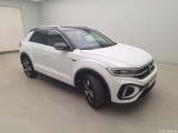  Volkswagen  T-ROC VW,  FL'22, Volkswagen  1.5 TSI R-Line Business DSG 5d #5