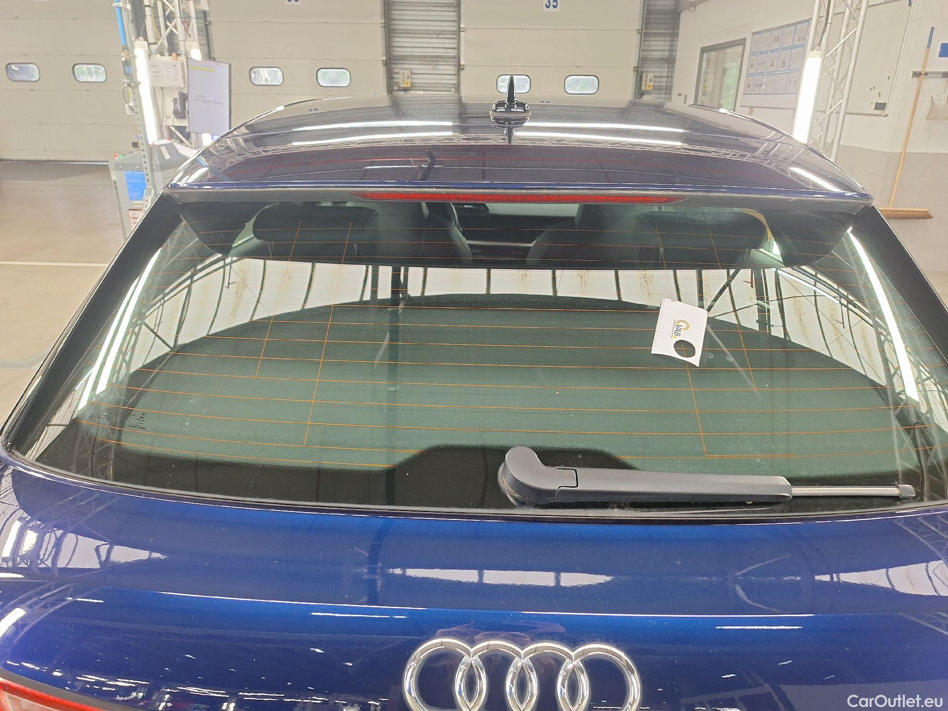  Audi  A3 Audi,  SB '20, Audi  Sportback 1.0 30 TFSi 81kW S tronic Busine #11